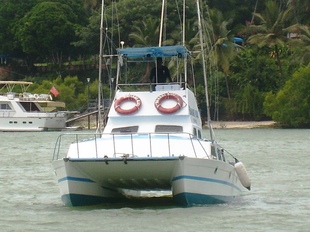 Big Game Fishing in Mombasa